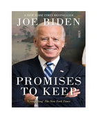 Promises to Keep