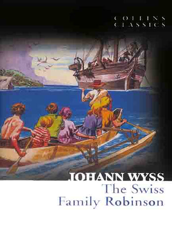 The Swiss Family Robinson