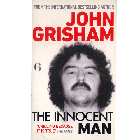 The Innocent Man