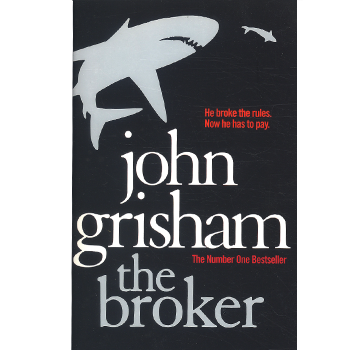 The Broker