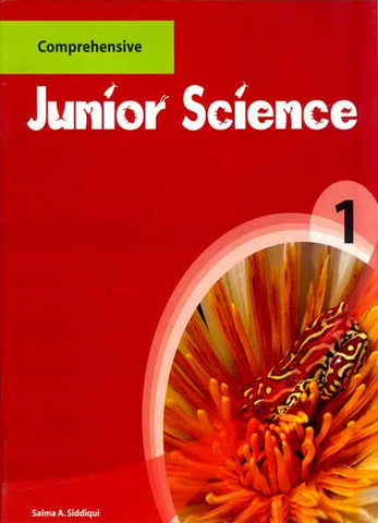 Junior Science  1