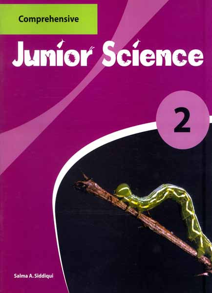 Junior Science  2