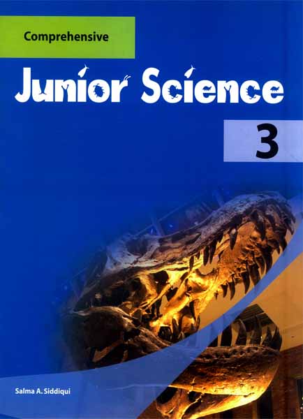 Junior Science  3