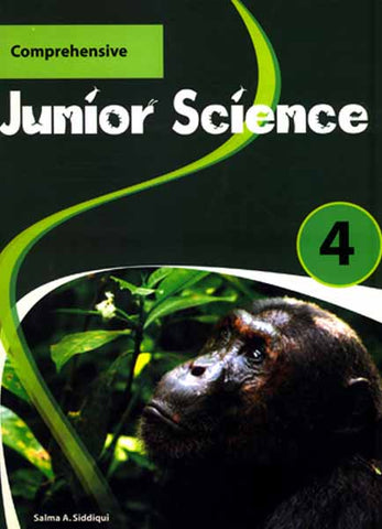 Junior Science  4