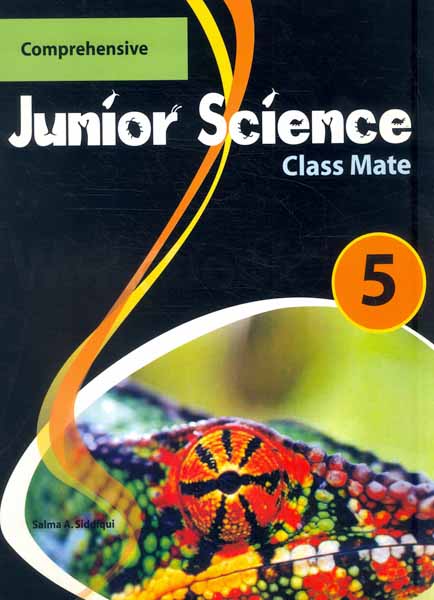 Junior Science  5