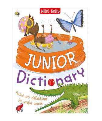 Miles Kelly Publishing Ltd