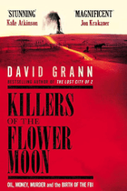 Killers Of The Flower Moon