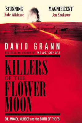 Killers Of The Flower Moon