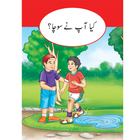 Kya Aap Nay Socha?