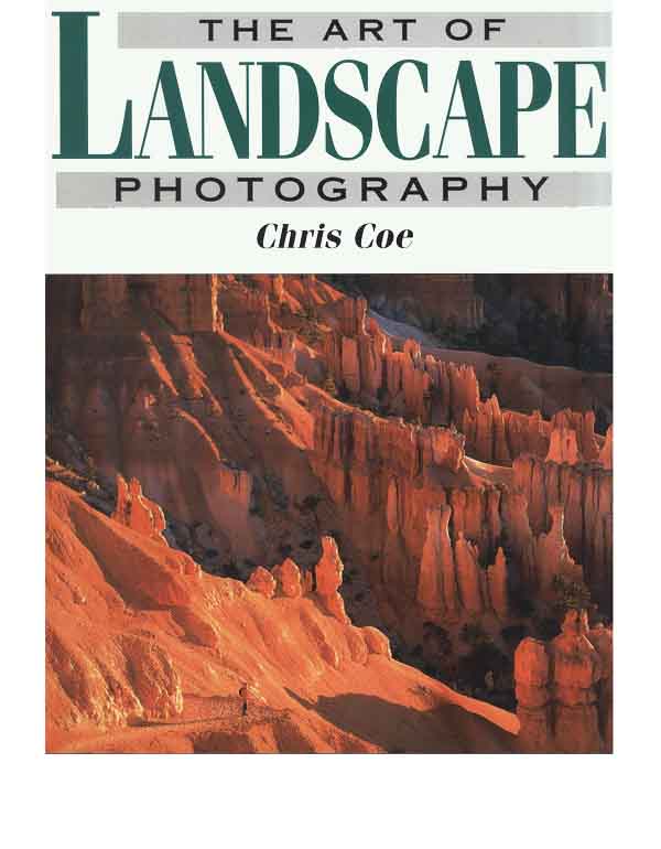 The Art of Landscape Photography