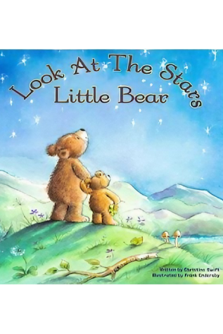 Look At The Stars Little Bear