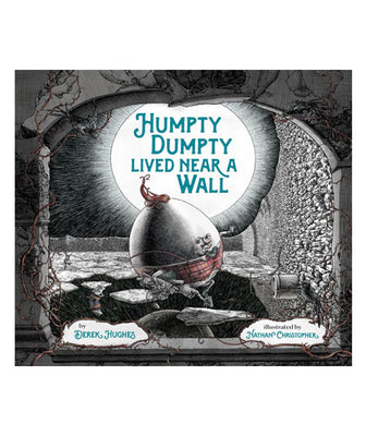 Humpty Dumpty Lived Near a Wall
