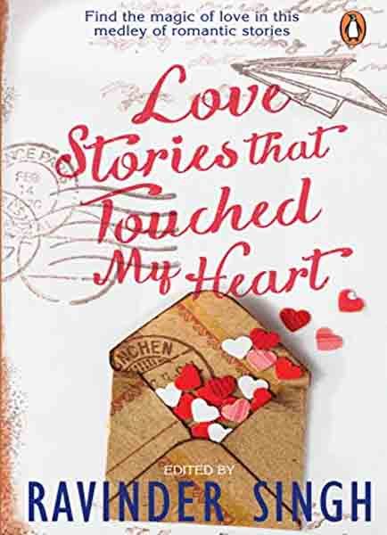 Love Stories That Touched My Heart