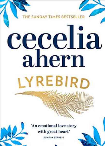 Lyrebird