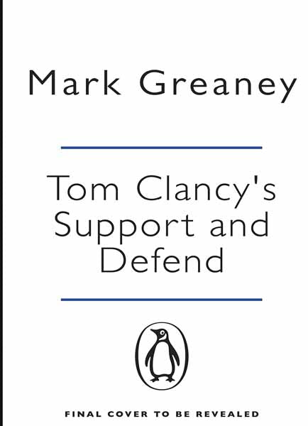 Tom Clancy's Support And Defend