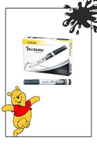 Dollar White Board Marker(Pack of 6)