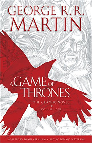 A Game Of Thrones Graphic Novel: Vol 1