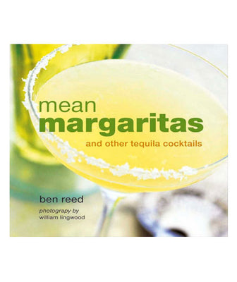 Mean Margaritas
