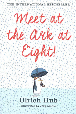 Meet At The Ark At Eight