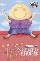 My Favourite Nursery Rhymes
