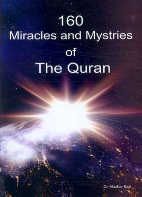 160 Miracles and Mystries of The Quran