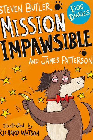 Mission Impawsible