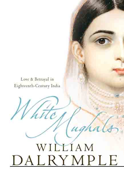 White Mughals