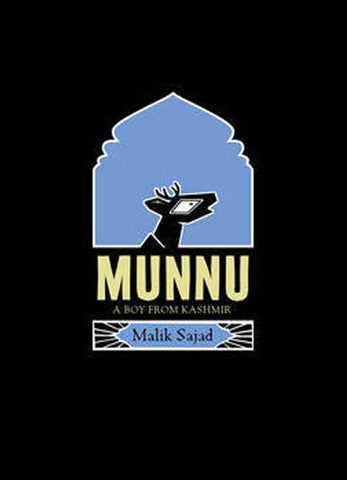 Munnu: A Boy From Kashmir