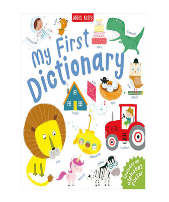 My First Dictionary