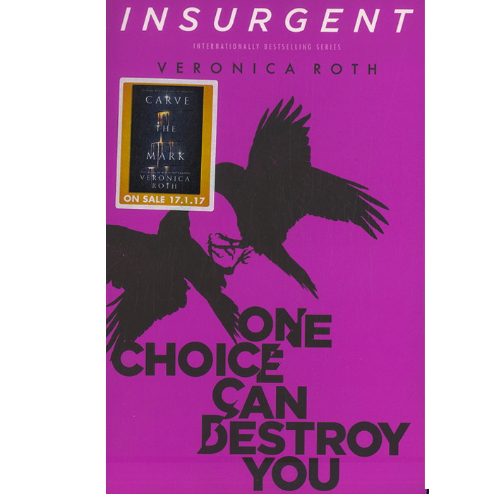 Insurgent