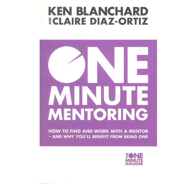 One Minute Mentoring