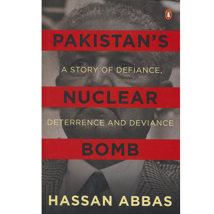 Pakistan's Nuclear Bomb