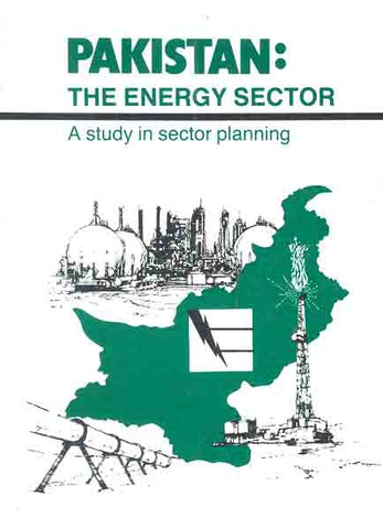 Pakistan The Energy Sector