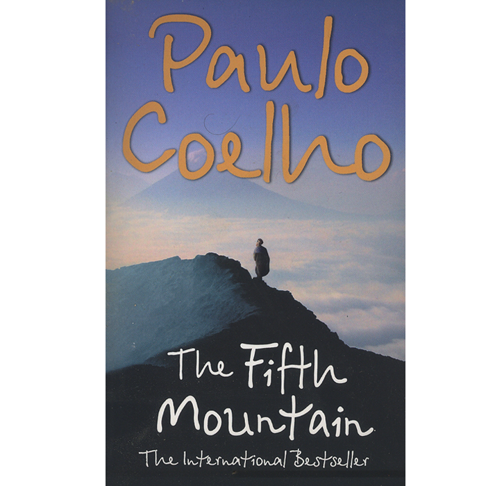 The Fifth Mountain