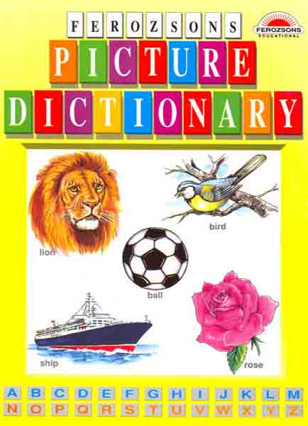 Picture Dictionary