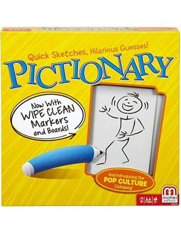 Pictionary