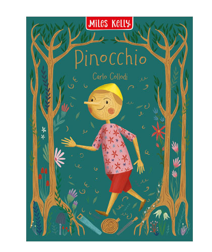 Pinocchio