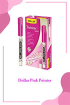 Dollar Pointer (Pack of 10)
