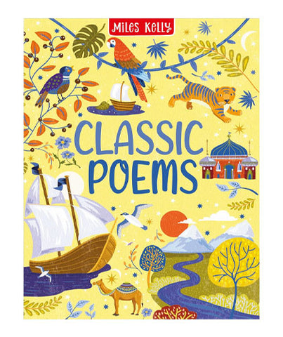 Classic Poems