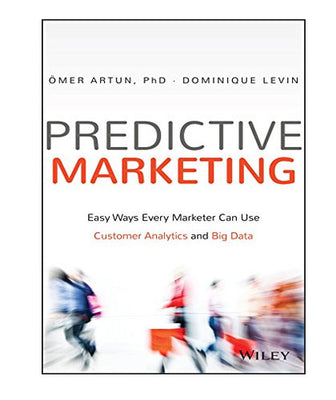 Predictive Marketing