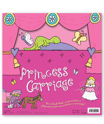 Princess Carriage