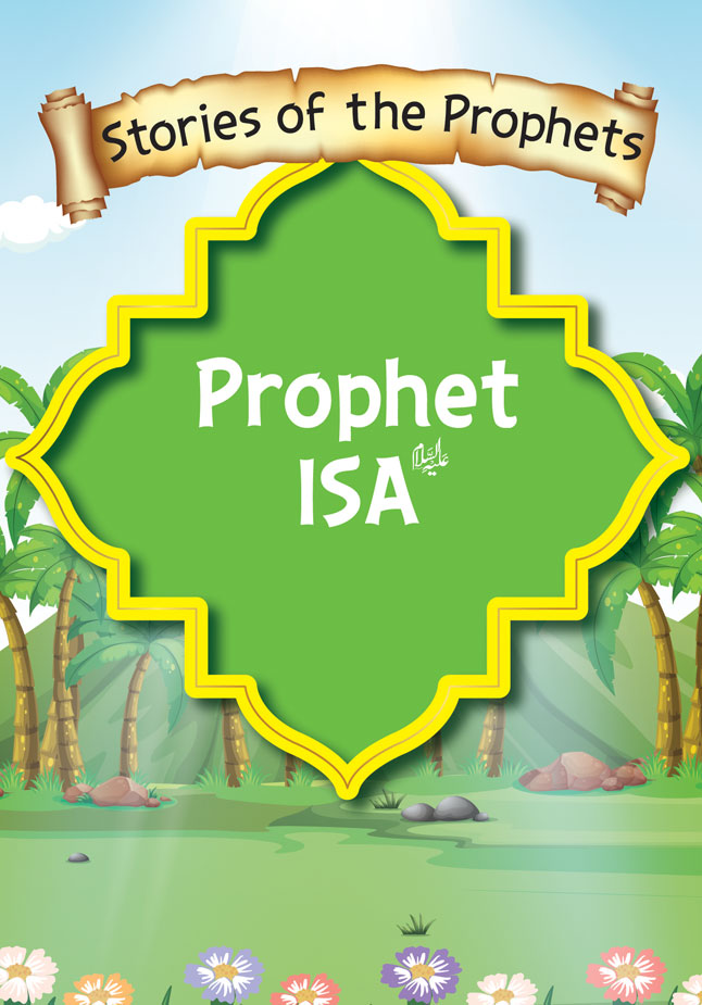 Prophet Isa A.S