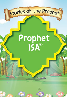Prophet Isa A.S