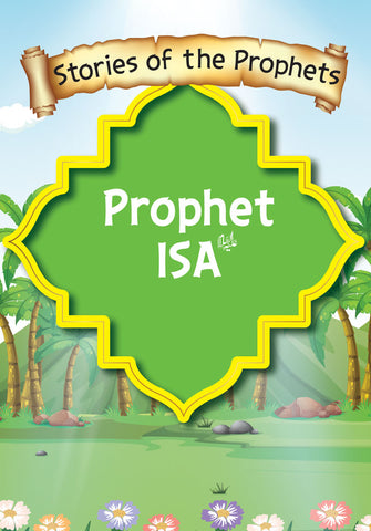 Prophet Isa A.S