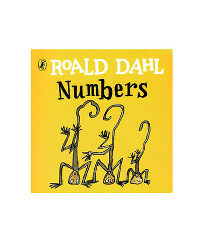 Roald Dahl Number