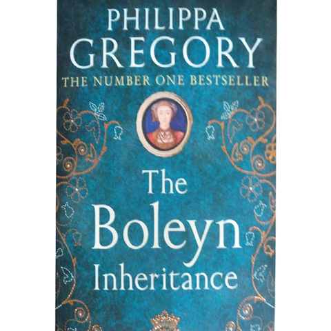 The Boleyn Inheritance