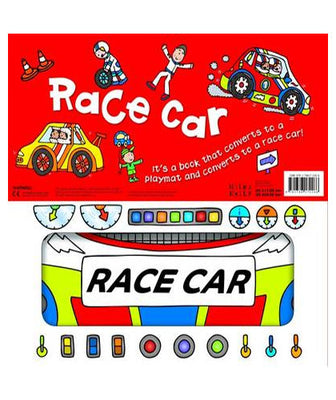 Race Car
