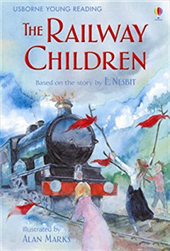 The Railway Children (young Reading (series 2)) (young Reading (series 2))