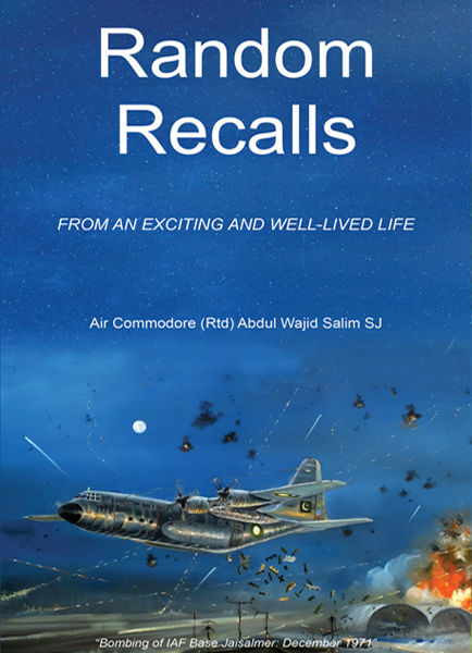 Random Recalls