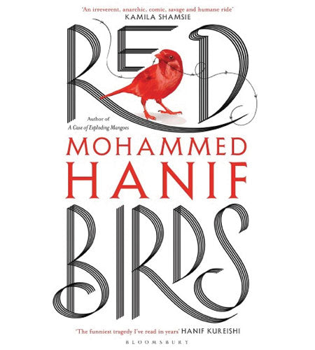 Red Birds